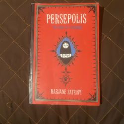 Persepolis