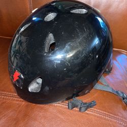 Bike Helmet 