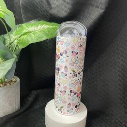 Mickey Mouse Mixed Tumbler
