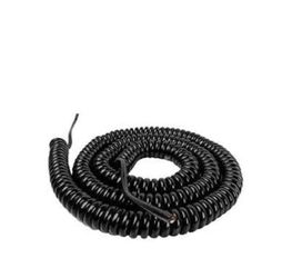 18/2 SJOOW  Retractable Coil Cord