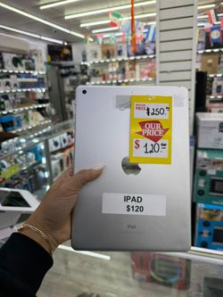 IPAD 7TH GEN