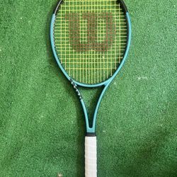 Wilson Ultra Pro 18x20 #3