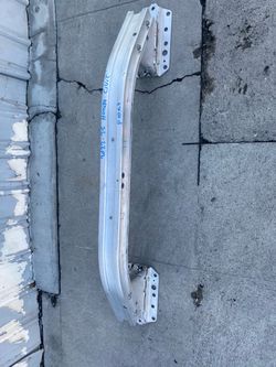2022-2025 hon civic front reinforcement