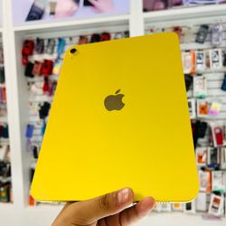 Ipad A16 256gb WiFi