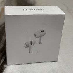 APPLE AIRPOD (2ND GEN)