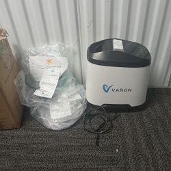 Varon Oxygen Brand New In The Box