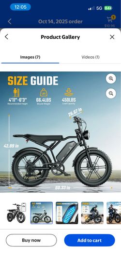 1500w e-bike