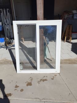 Ventanas de vinil