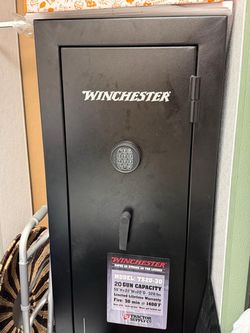 WINCHESTER TS20-30