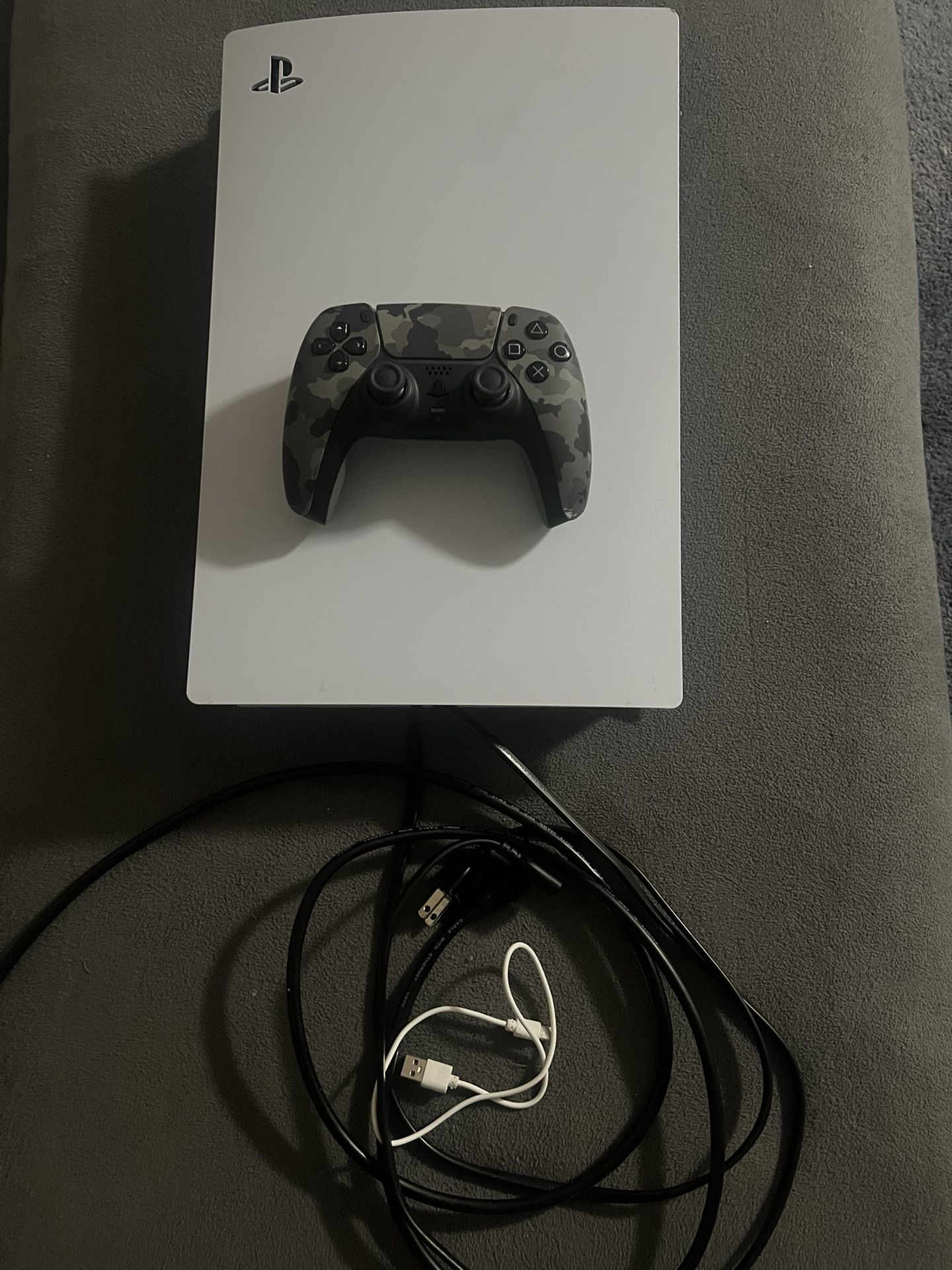 Ps5 825gb *read description*