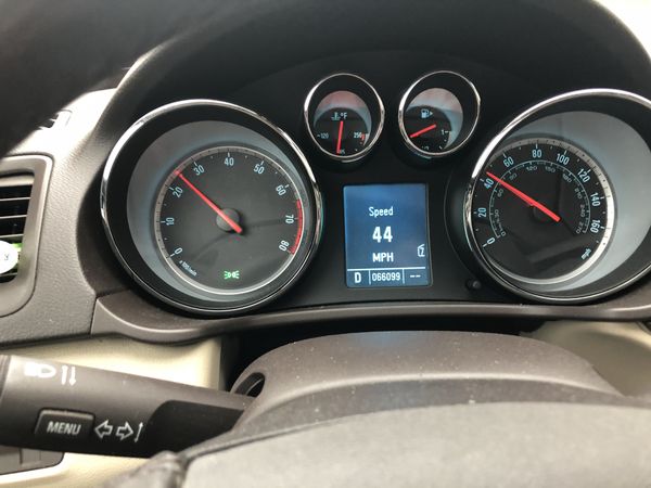 2011 Buick Regal Cxl For Sale In Orland Park Il Offerup