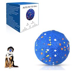 Smart Interactive Dog Toy