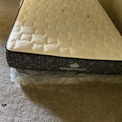 Queen Size Mattress 