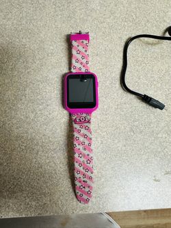 Watch. LOL Like new