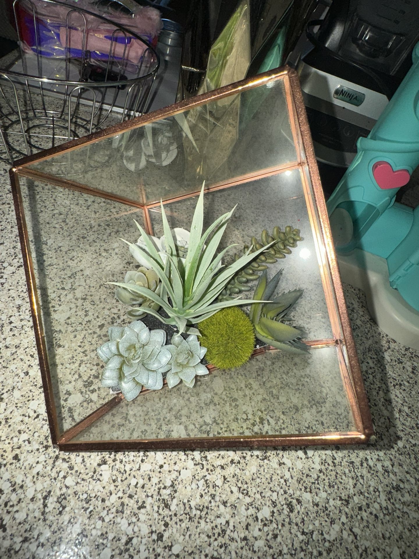 Decorative Fake Plant