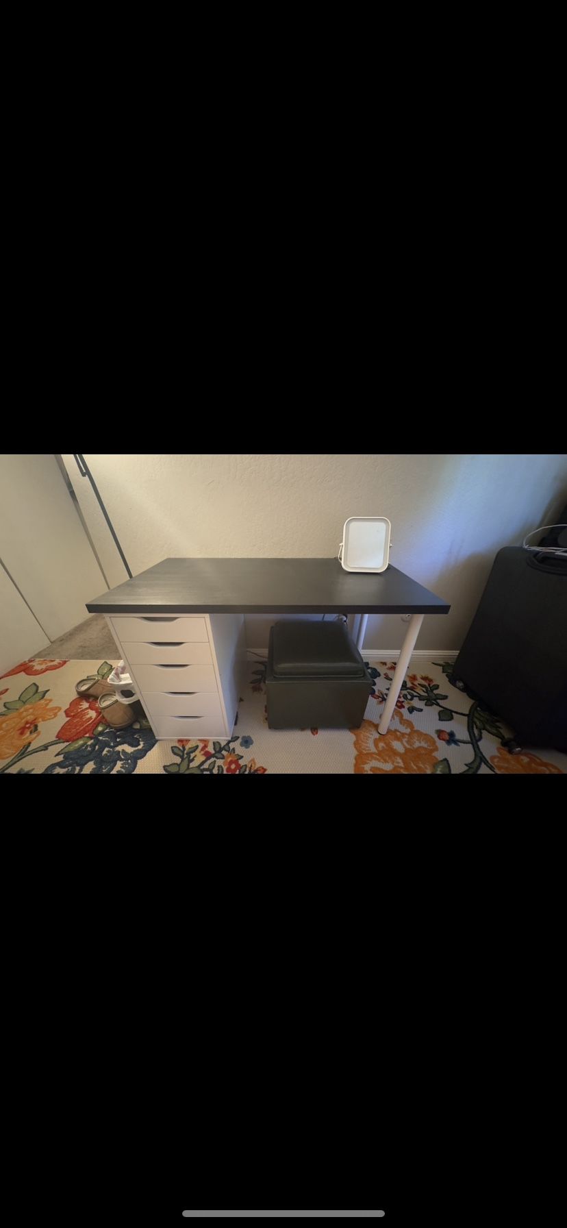 IKEA Desk