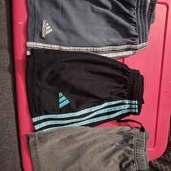 Boys Shorts