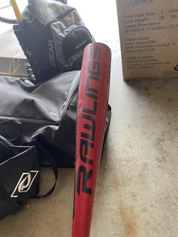 Rawlings 5150 Drop 11