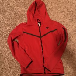 Nike Tec Hoodie 