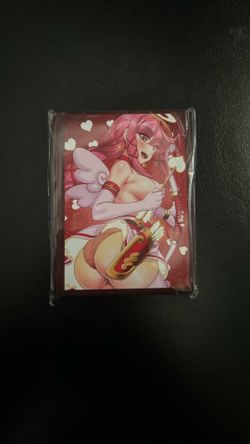 Gem Accessories DekTech Senpai Valentina
