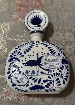 Clase Azul Empty Decor Vase