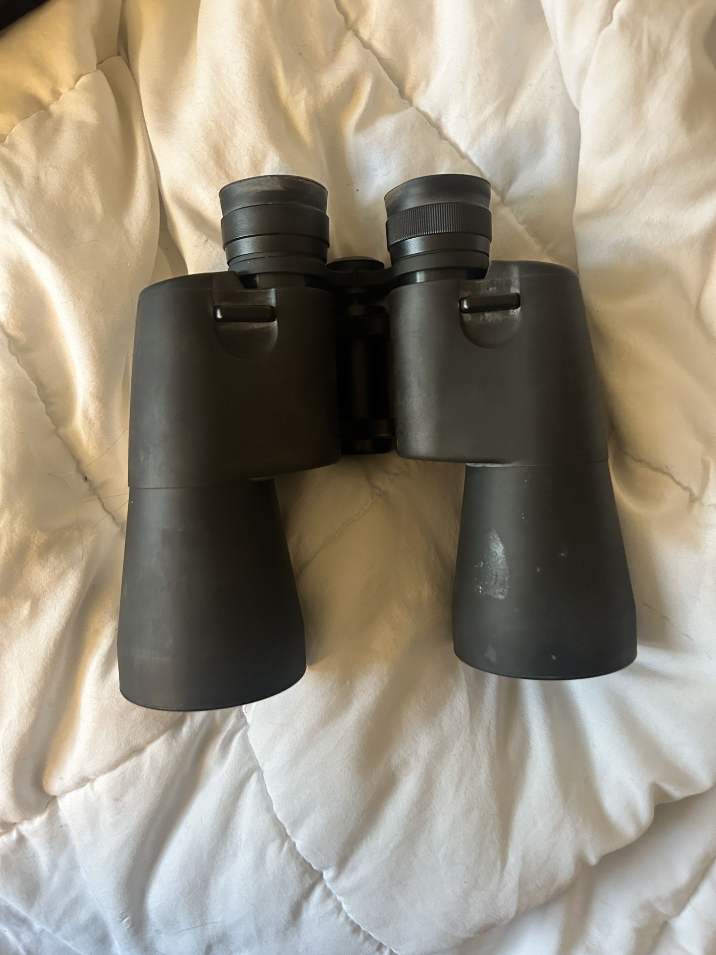 Bushnell Binoculars, $25