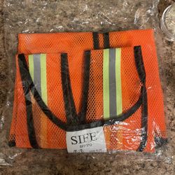 safety vest
