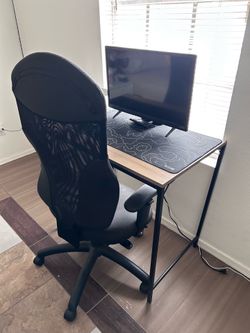 Desk