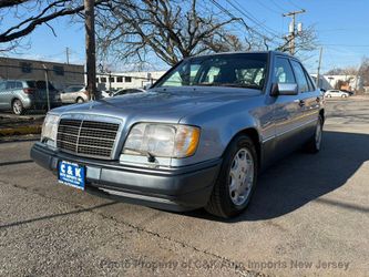 1995 Mercedes-Benz E 300 D