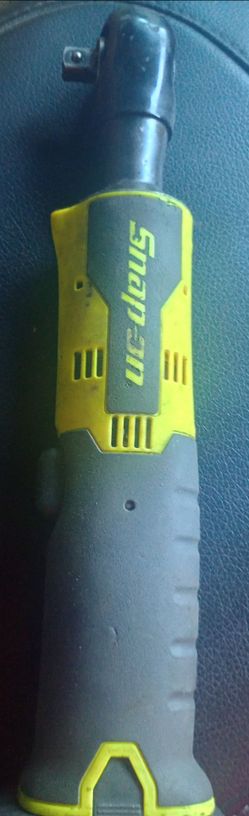 Snap on 3/8 electric ratchet