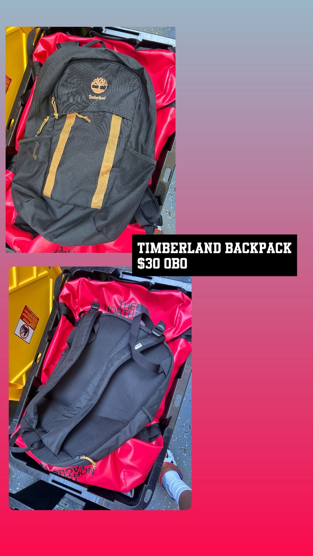 Backpack