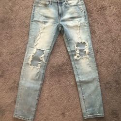 NovaMen Jeans