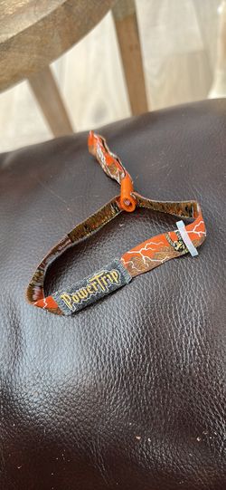 2 Power Trip Tickets