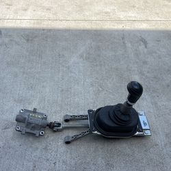 Shifter