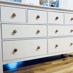 Ikea Dresser