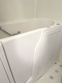 whirlpool bath