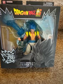 Dragon Ball Super box set