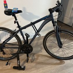 Bicycle, Light Weight Bike, Schwinn Bike