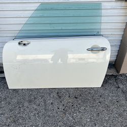Mini Cooper Door 07-15 Parts