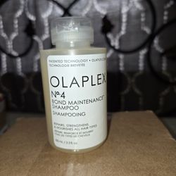New Olaplex N4 New 