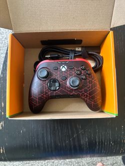 Custom Scuf Valor Pro Xbox/PC controller