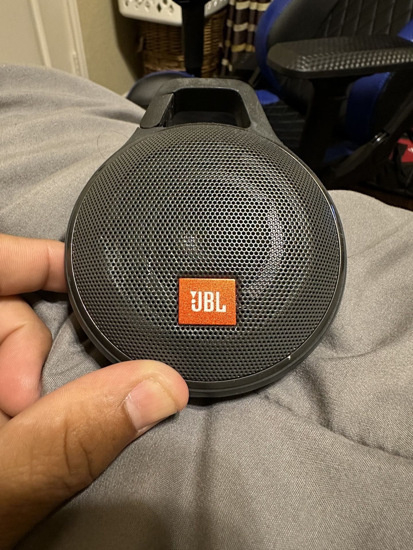 JBL Clip+
