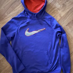 NIKE Women’s Sweatshirt Size M $20
