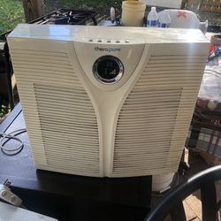 Thera Pure Air  Purifier