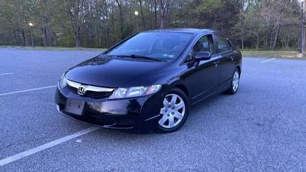 2011 Honda Civic