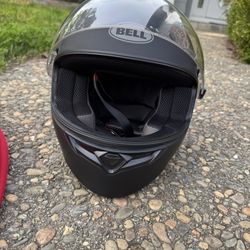 Motorcycle Helmet