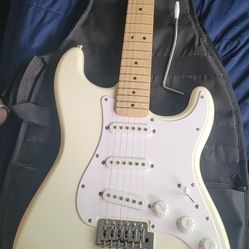 Electric Guitar