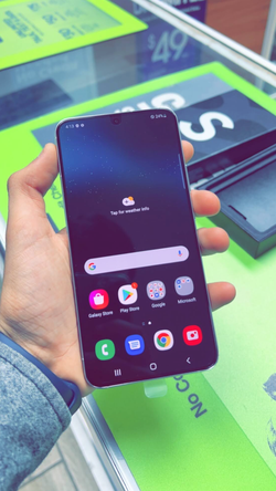 Samsung Galaxy S22 5G