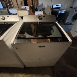 Maytag Washer  On Good Working Condition 