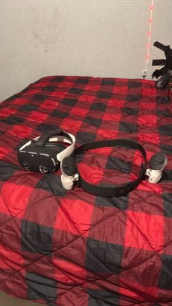 Meta quest 3s 128 GB fully modified